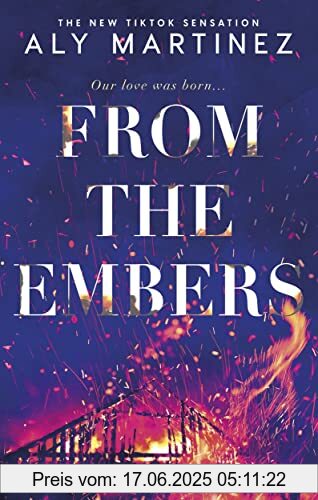 Binding : Taschenbuch, Label : Sphere, Publisher : Sphere, PackageQuantity : 1, medium : Taschenbuch, numberOfPages : 288, publicationDate : 2023-02-16, releaseDate : 2023-02-16, authors : Aly Martinez, ISBN : 1408730162