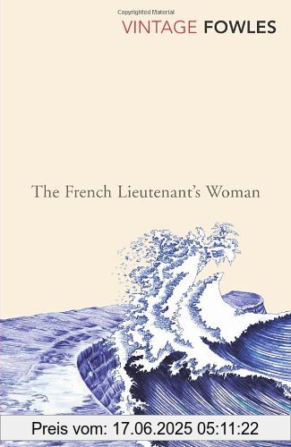 Binding : Taschenbuch, Edition : New ed., Label : Vintage Classics, Publisher : Vintage Classics, NumberOfItems : 1, PackageQuantity : 1, medium : Taschenbuch, numberOfPages : 480, publicationDate : 2004-11-04, releaseDate : 2009-11-05, authors : John Fowles, languages : french, ISBN : 0099478331