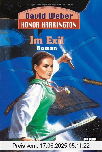 Binding : Taschenbuch, Label : Bastei Lübbe (Bastei Lübbe Taschenbuch), Publisher : Bastei Lübbe (Bastei Lübbe Taschenbuch), medium : Taschenbuch, numberOfPages : 608, publicationDate : 1999-09-28, authors : David Weber, translators : Dietmar Schmidt, languages : german, ISBN : 3404232178