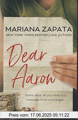 Binding : Taschenbuch, Label : Headline, Publisher : Headline, medium : Taschenbuch, numberOfPages : 484, publicationDate : 2022-09-22, releaseDate : 2022-09-22, authors : Mariana Zapata, ISBN : 1035402831