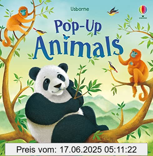 Brand : Usborne Publishing, Binding : Pappbilderbuch, Label : Usborne Publishing Ltd, Publisher : Usborne Publishing Ltd, PackageQuantity : 1, medium : Sonstige Einbände, numberOfPages : 10, publicationDate : 2021-04-01, releaseDate : 2021-04-01, authors : Anna Milbourne, ISBN : 1474968023