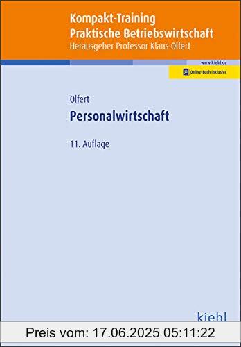 Binding : Taschenbuch, Edition : 11., aktualisierte Auflage. Online-Buch inklusive., Label : NWB Verlag, Publisher : NWB Verlag, medium : Taschenbuch, numberOfPages : 337, publicationDate : 2019-03-20, authors : Klaus Olfert, publishers : Klaus Olfert, ISBN : 3470104018