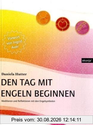 Den Tag mit Engeln beginnen