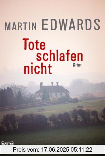 Binding : Taschenbuch, Edition : 2, Label : Bastei Lübbe (Bastei Verlag), Publisher : Bastei Lübbe (Bastei Verlag), medium : Taschenbuch, numberOfPages : 384, publicationDate : 2008-04-02, authors : Martin Edwards, languages : german, ISBN : 3404157109