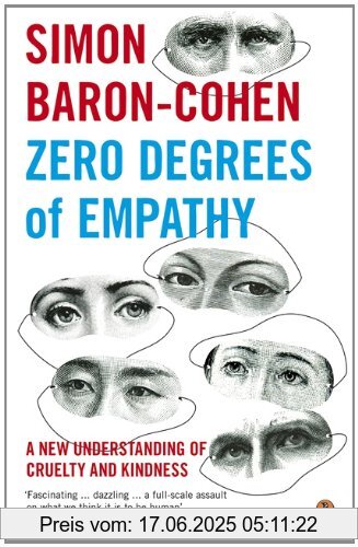 Binding : Taschenbuch, Label : Penguin, Publisher : Penguin, NumberOfItems : 1, medium : Taschenbuch, numberOfPages : 208, publicationDate : 2012-06-07, authors : Simon Baron-Cohen, languages : english, ISBN : 0141017961