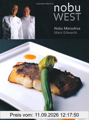 Nobu Matsuhisa Nobu West
