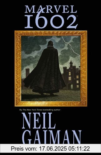 Binding : Taschenbuch, Edition : Reprint, Label : Marvel, Publisher : Marvel, medium : Taschenbuch, numberOfPages : 248, publicationDate : 2010-02-24, authors : Neil Gaiman, languages : english, ISBN : 0785141340