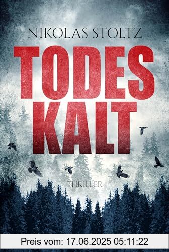 Brand : Lübbe, Binding : Taschenbuch, Edition : 1. Aufl. 2024, Label : Lübbe, Publisher : Lübbe, medium : Taschenbuch, numberOfPages : 384, publicationDate : 2024-08-30, authors : Nikolas Stoltz, ISBN : 3404193571