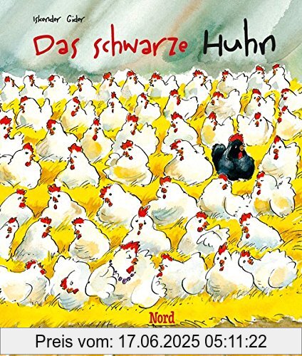 Binding : Gebundene Ausgabe, Edition : 1, Label : NordSüd Verlag, Publisher : NordSüd Verlag, medium : Gebundene Ausgabe, numberOfPages : 32, publicationDate : 2017-02-10, authors : Iskender Gider, languages : german, ISBN : 3314104022