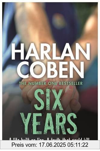 Binding : Taschenbuch, Label : Orion, Publisher : Orion, NumberOfItems : 1, medium : Taschenbuch, numberOfPages : 384, publicationDate : 2014-02-27, authors : Harlan Coben, languages : english, ISBN : 1409103943