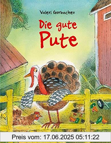 Brand : NordSd Verlag AG, Binding : Gebundene Ausgabe, Edition : 1., Label : NordSüd Verlag, Publisher : NordSüd Verlag, Format : Bilderbuch, medium : Gebundene Ausgabe, numberOfPages : 40, publicationDate : 2021-03-25, authors : Valeri Gorbachev, translators : Elisa Martins, ISBN : 3314105509