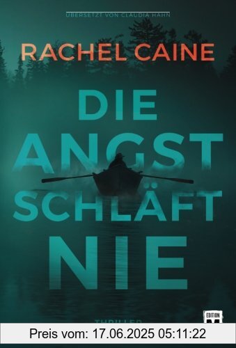 Binding : Taschenbuch, Label : Edition M, Publisher : Edition M, medium : Taschenbuch, numberOfPages : 382, publicationDate : 2018-01-09, releaseDate : 2018-01-09, authors : Rachel Caine, ISBN : 1503900401