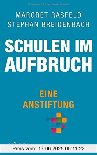 Binding : Gebundene Ausgabe, Label : Kösel-Verlag, Publisher : Kösel-Verlag, medium : Gebundene Ausgabe, numberOfPages : 160, publicationDate : 2014-09-01, releaseDate : 2014-09-01, authors : Margret Rasfeld, Stephan Breidenbach, languages : german, ISBN : 346631030X