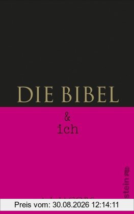 Die Bibel und ich