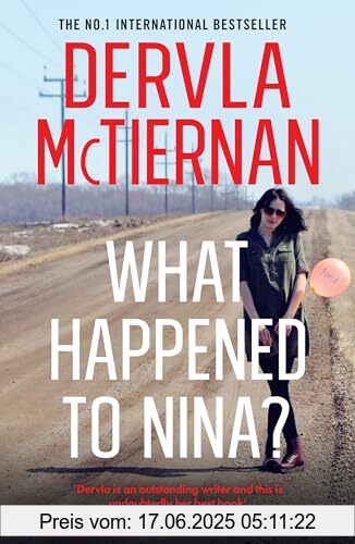 Binding : Taschenbuch, Label : HarperCollins, Publisher : HarperCollins, medium : Taschenbuch, numberOfPages : 336, publicationDate : 2024-08-29, releaseDate : 2024-08-29, authors : Dervla McTiernan, ISBN : 0008408041