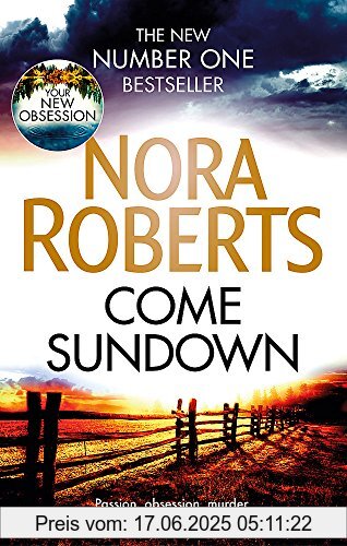 Binding : Taschenbuch, Label : Piatkus, Publisher : Piatkus, medium : Taschenbuch, numberOfPages : 560, publicationDate : 2018-05-03, releaseDate : 2018-05-03, authors : Nora Roberts, ISBN : 0349410895