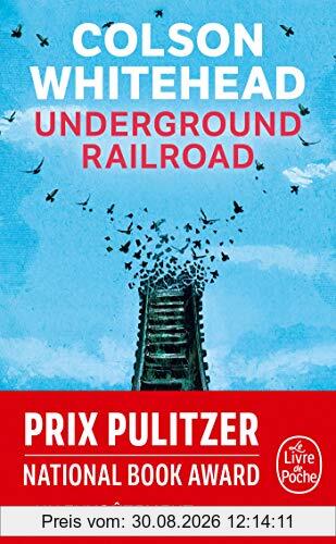 Underground railroad