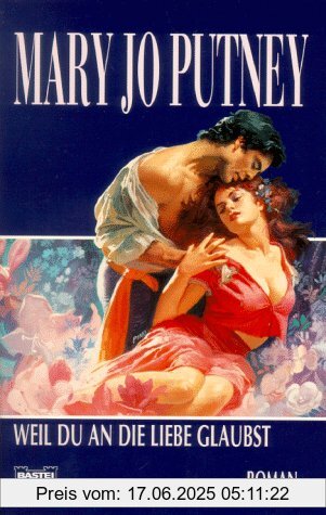 Binding : Broschiert, Label : Bastei Lübbe, Publisher : Bastei Lübbe, medium : Broschiert, numberOfPages : 525, publicationDate : 1998-01-01, authors : Putney, Mary J., languages : german, ISBN : 3404128095