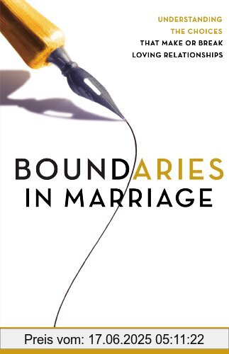 Binding : Taschenbuch, Label : Zondervan, Publisher : Zondervan, NumberOfItems : 2, medium : Taschenbuch, numberOfPages : 256, publicationDate : 2002-07-19, authors : Henry Cloud, languages : english, ISBN : 0310243149