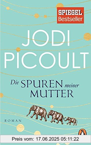 Binding : Broschiert, Label : Penguin Verlag, Publisher : Penguin Verlag, medium : Broschiert, numberOfPages : 528, publicationDate : 2017-10-09, releaseDate : 2017-10-09, authors : Jodi Picoult, translators : Elfriede Peschel, languages : german, ISBN : 3328101454