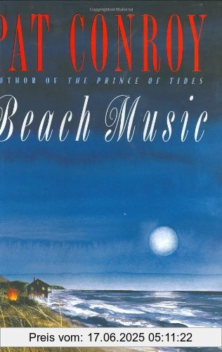 Binding : Gebundene Ausgabe, Label : Nan A. Talese, Publisher : Nan A. Talese, NumberOfItems : 1, PackageQuantity : 1, medium : Gebundene Ausgabe, numberOfPages : 640, publicationDate : 1995-06-01, releaseDate : 1995-06-01, authors : Pat Conroy, languages : english, ISBN : 0385413041