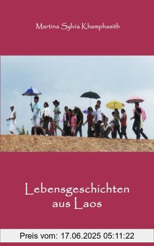 Binding : Taschenbuch, Edition : 1, Label : CreateSpace Independent Publishing Platform, Publisher : CreateSpace Independent Publishing Platform, medium : Taschenbuch, numberOfPages : 104, publicationDate : 2014-02-01, authors : Khamphasith, Martina Sylvia, languages : german, ISBN : 1495408132