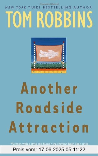 Binding : Taschenbuch, Edition : Bantam., Label : Bantam, Publisher : Bantam, NumberOfItems : 1, medium : Taschenbuch, numberOfPages : 352, publicationDate : 1990-04-01, releaseDate : 1990-04-01, authors : Tom Robbins, languages : english, ISBN : 0553349481