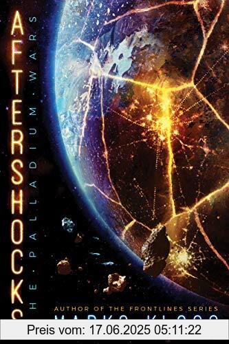 Binding : Taschenbuch, Label : 47North, Publisher : 47North, medium : Taschenbuch, numberOfPages : 287, publicationDate : 2019-07-01, releaseDate : 2019-07-01, authors : Marko Kloos, ISBN : 1542043530