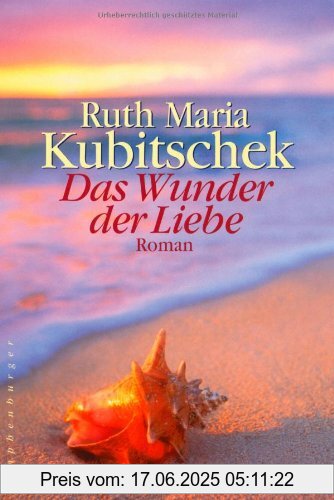Binding : Gebundene Ausgabe, Edition : 4., Aufl., Label : Nymphenburger, Publisher : Nymphenburger, medium : Gebundene Ausgabe, numberOfPages : 279, publicationDate : 2004-07-01, authors : Ruth-Maria Kubitschek, languages : german, ISBN : 3485010235