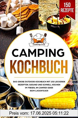 Binding : Taschenbuch, Label : Independently published, Publisher : Independently published, medium : Taschenbuch, numberOfPages : 170, publicationDate : 2019-07-26, authors : Cooking Club, ISBN : 1082834114