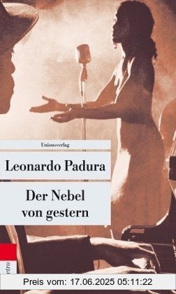 Binding : Broschiert, Edition : Taschenbuchausgabe., Label : Unionsverlag, Publisher : Unionsverlag, medium : Broschiert, numberOfPages : 379, publicationDate : 2010-02-01, authors : Leonardo Padura, translators : Hartstein, Hans J., languages : german, ISBN : 3293204848