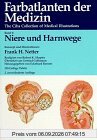 Farbatlanten der Medizin, Bd.2, Niere und Harnwege