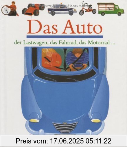 Binding : Gebundene Ausgabe, Edition : 1., Aufl., Label : Bibliographisches Institut, Mannheim, Publisher : Bibliographisches Institut, Mannheim, medium : Gebundene Ausgabe, numberOfPages : 24, publicationDate : 1991-09-01, authors : Sophie Kniffke, Claude Delafosse, ISBN : 3411084510