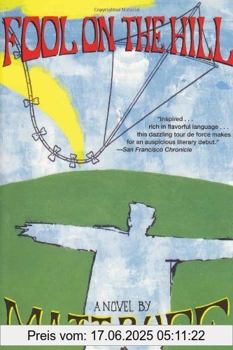 Binding : Taschenbuch, Edition : 1st Pbk. Ed, Label : Grove Press, Publisher : Grove Press, NumberOfItems : 2, medium : Taschenbuch, numberOfPages : 400, publicationDate : 1998-02-01, authors : Matt Ruff, languages : english, ISBN : 0802135358