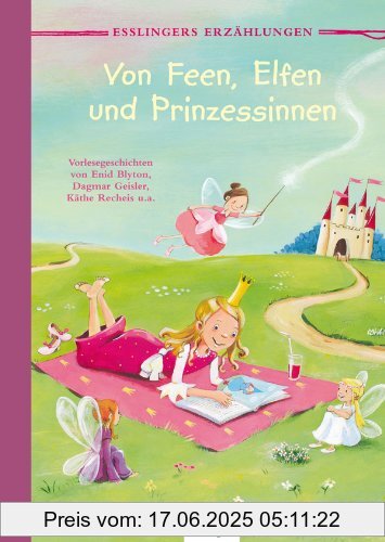 Binding : Gebundene Ausgabe, Edition : 1., Aufl., Label : Esslinger Verlag Schreiber, Publisher : Esslinger Verlag Schreiber, medium : Gebundene Ausgabe, numberOfPages : 96, publicationDate : 2014-03-19, authors : Sven Leberer Hrsg. mit Geschichten von Cornelia Funke, Paul Maar, Enid Blyton u.v.a., languages : german, ISBN : 3480231500