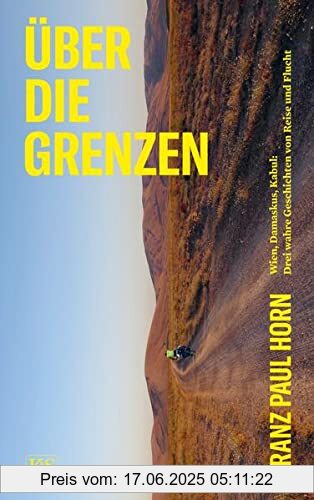 Brand : Kremayr und Scheriau, Binding : Taschenbuch, Edition : Erstmals im TB, Label : Kremayr & Scheriau, Publisher : Kremayr & Scheriau, medium : Taschenbuch, numberOfPages : 400, publicationDate : 2021-11-04, authors : Horn, Franz Paul, ISBN : 3218013151