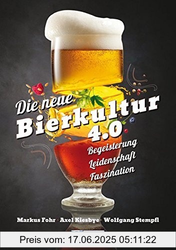 Binding : Taschenbuch, Edition : 1, Label : CARL, HANS, FACHVERLAG, Publisher : CARL, HANS, FACHVERLAG, medium : Taschenbuch, numberOfPages : 304, publicationDate : 2018-09-19, authors : Markus Fohr, Axel Kiesbye, Wolfgang Stempfl, ISBN : 3418001300