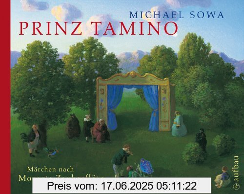 Binding : Gebundene Ausgabe, Edition : 1, Label : Aufbau Verlag, Publisher : Aufbau Verlag, medium : Gebundene Ausgabe, numberOfPages : 32, publicationDate : 2010-01-25, authors : Michael Sowa, Ute Blaich, languages : german, ISBN : 3351041160