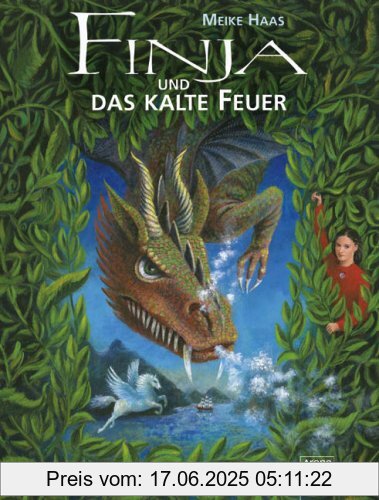 Binding : Gebundene Ausgabe, Label : Arena, Publisher : Arena, medium : Gebundene Ausgabe, numberOfPages : 160, publicationDate : 2007-06-01, authors : Meike Haas, languages : german, ISBN : 3401061534