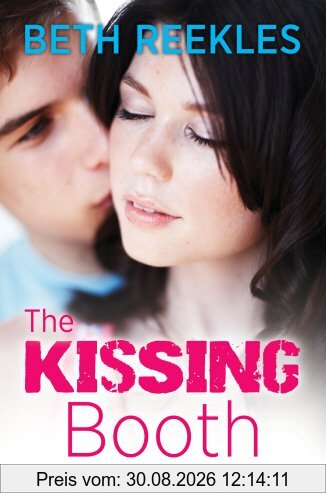 The Kissing Booth