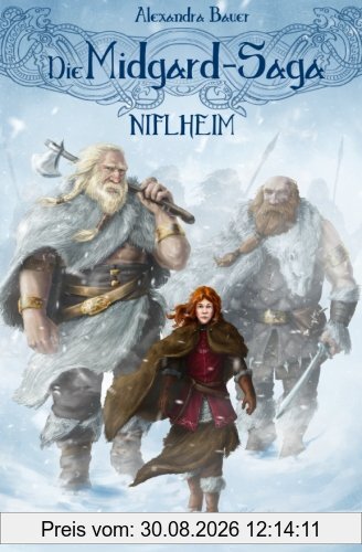Die Midgard-Saga - Niflheim
