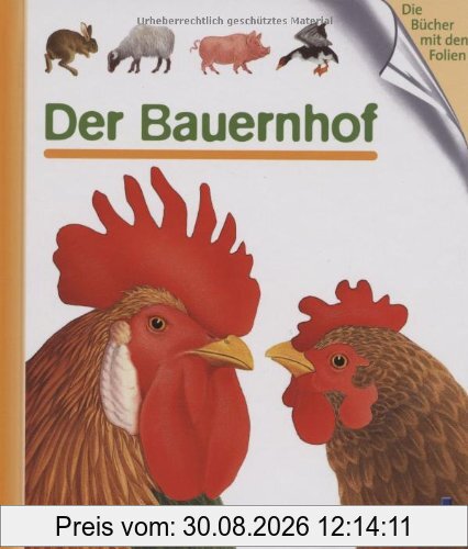 Der Bauernhof