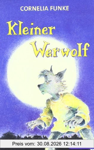 Kleiner Werwolf