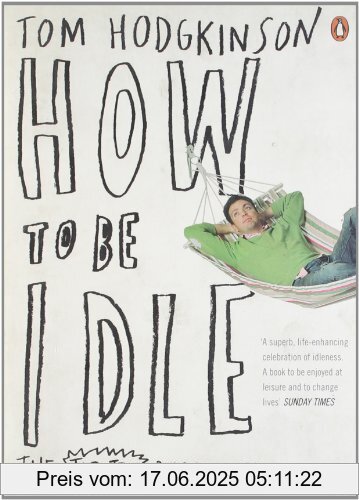 Binding : Taschenbuch, Label : Penguin, Publisher : Penguin, NumberOfItems : 1, medium : Taschenbuch, numberOfPages : 352, publicationDate : 2005-06-30, releaseDate : 2012-05-31, authors : Tom Hodgkinson, languages : english, ISBN : 0141015063