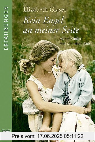 Binding : Taschenbuch, Edition : Aufl. 2005, Label : Bastei Lübbe, Publisher : Bastei Lübbe, medium : Taschenbuch, numberOfPages : 431, publicationDate : 1991-10-29, authors : Elizabeth Glaser, languages : german, ISBN : 3404612167