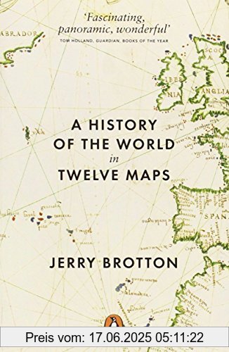Binding : Taschenbuch, Label : Penguin, Publisher : Penguin, NumberOfItems : 2, medium : Taschenbuch, numberOfPages : 544, publicationDate : 2013-05-02, authors : Jerry Brotton, languages : english, ISBN : 0141034939