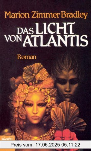 Binding : Taschenbuch, Edition : 16., Aufl., Label : Bastei Lübbe, Publisher : Bastei Lübbe, medium : Taschenbuch, numberOfPages : 458, publicationDate : 1987-07-28, authors : Marion Zimmer Bradley, languages : german, ISBN : 3404131037