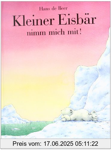 Binding : Gebundene Ausgabe, Label : NordSüd Verlag, Publisher : NordSüd Verlag, NumberOfItems : 1, medium : Gebundene Ausgabe, numberOfPages : 32, publicationDate : 1992-04-01, authors : Hans de Beer, languages : german, ISBN : 3314003447