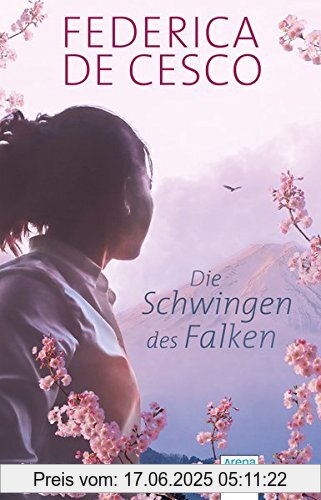 Brand : Arena, Binding : Taschenbuch, Label : Arena, Publisher : Arena, medium : Taschenbuch, numberOfPages : 304, publicationDate : 2017-06-06, authors : Federica de Cesco, languages : german, ISBN : 340151007X