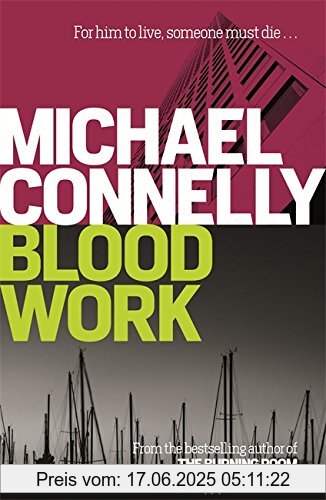 Binding : Taschenbuch, Label : Orion Publishing Group, Publisher : Orion Publishing Group, NumberOfItems : 1, medium : Taschenbuch, numberOfPages : 480, publicationDate : 2015-01-15, authors : Michael Connelly, languages : english, ISBN : 140915730X